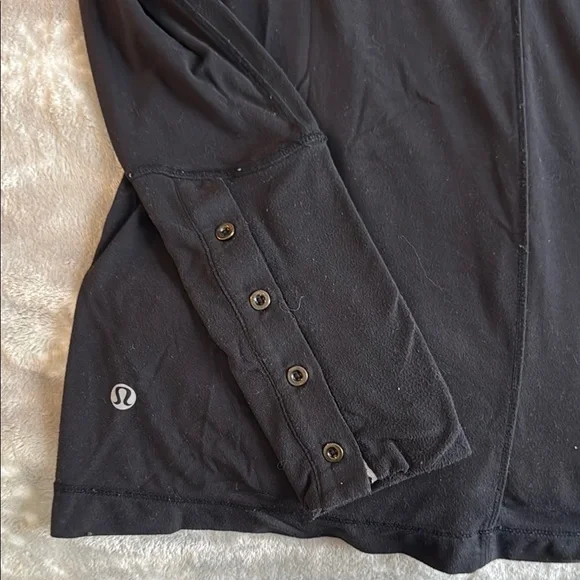 Lululemon Ride On Henley - Picture 4 of 4